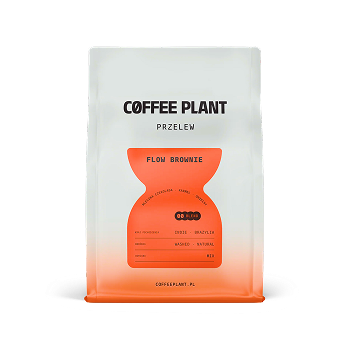 Coffee Plant! – Kenia Decaf