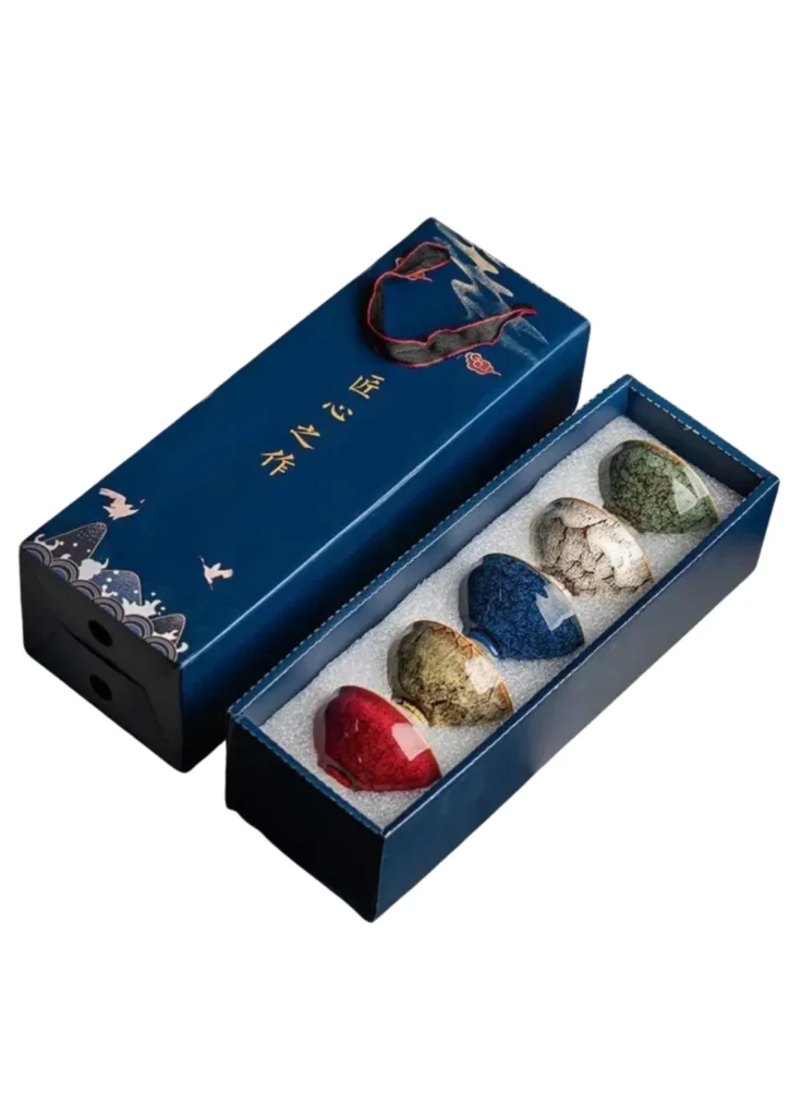 ceramiczne-czarki-piec-zywiolow-zestaw-5-czarek-do-herbaty-gongfu-cha-scaled